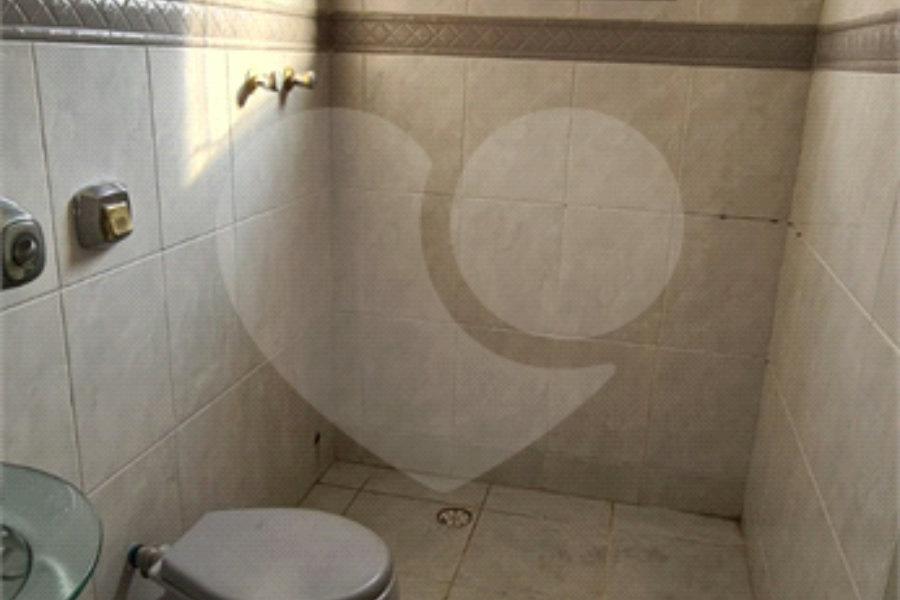 Sobrado à venda com 3 quartos, sendo 1 suíte, em Tucuruvi, São Paulo, SP
