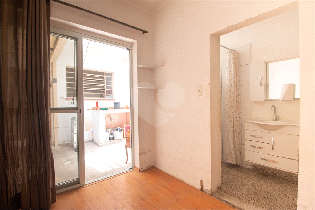 Sobrado à venda ou para alugar com 2 quartos em Chácara Santo Antônio (zona Sul), São Paulo, SP
