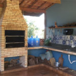 Sítio à venda com 4 quartos, sendo 2 suítes,  em Chácara Real (caucaia do Alto), Cotia, SP