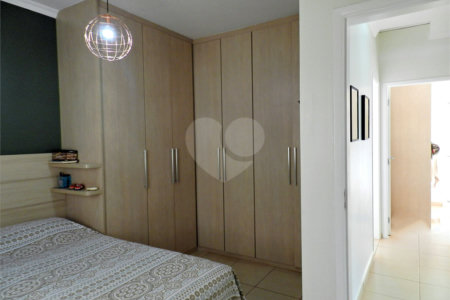 Casa à venda com 3 quartos, sendo 1 suíte, no condomínio Topazio Rp, Ribeirão Preto - SP