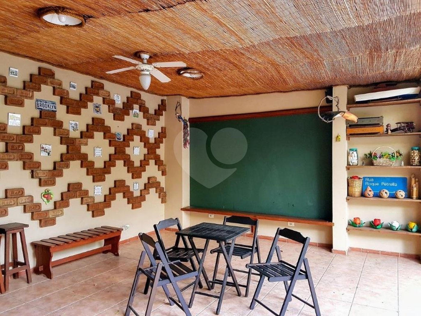 Sobrado à venda com 4 quartos, sendo 2 suítes, em Brooklin Velho, São Paulo, SP