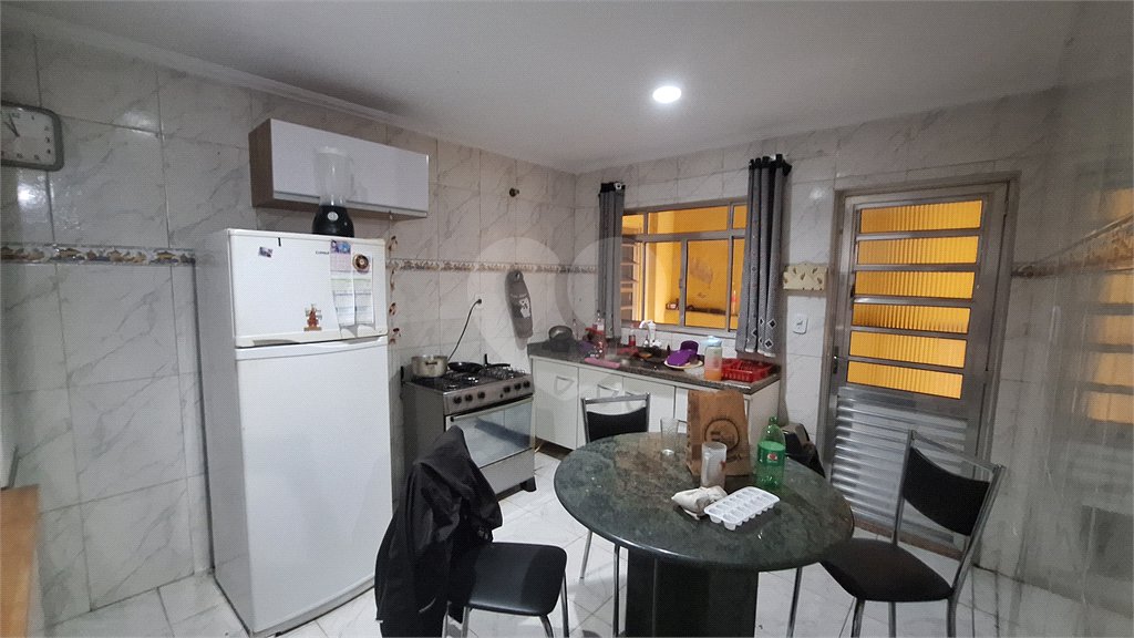 Casa à venda com 8 quartos em Parque Edu Chaves, São Paulo, SP