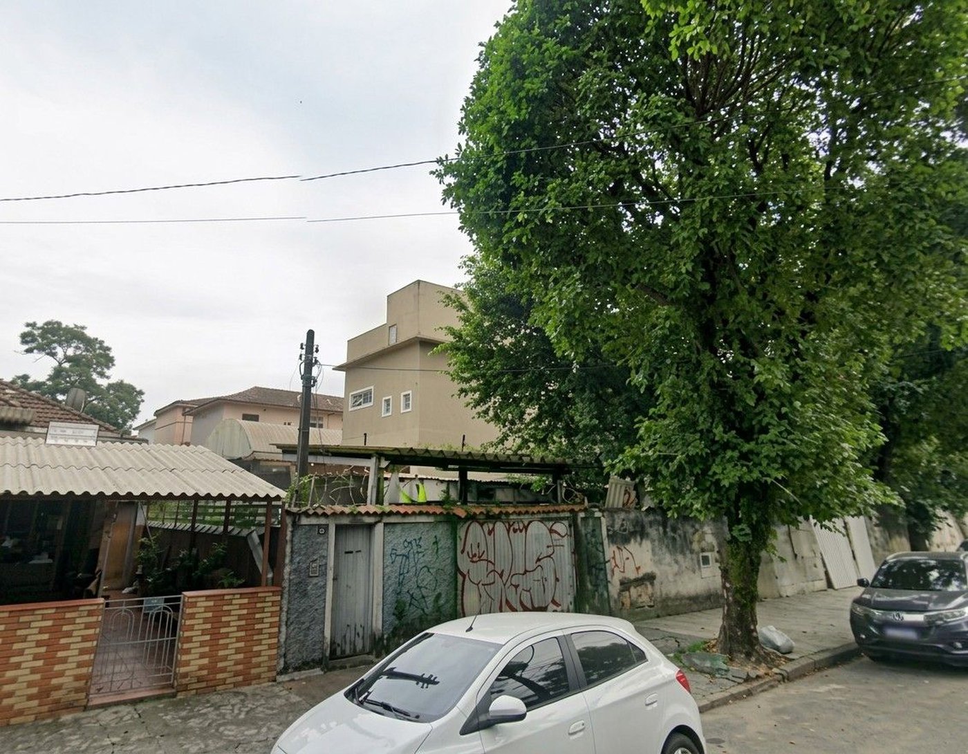 Terreno à venda, 234 m² por R$ 825.000,00 - Embaré - Santos/SP