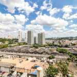 Apartamento à venda com 3 quartos, sendo 1 suíte, em Vila Anastácio, São Paulo, SP