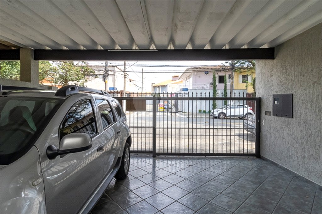 Casa à venda com 3 quartos em Planalto Paulista, São Paulo, SP