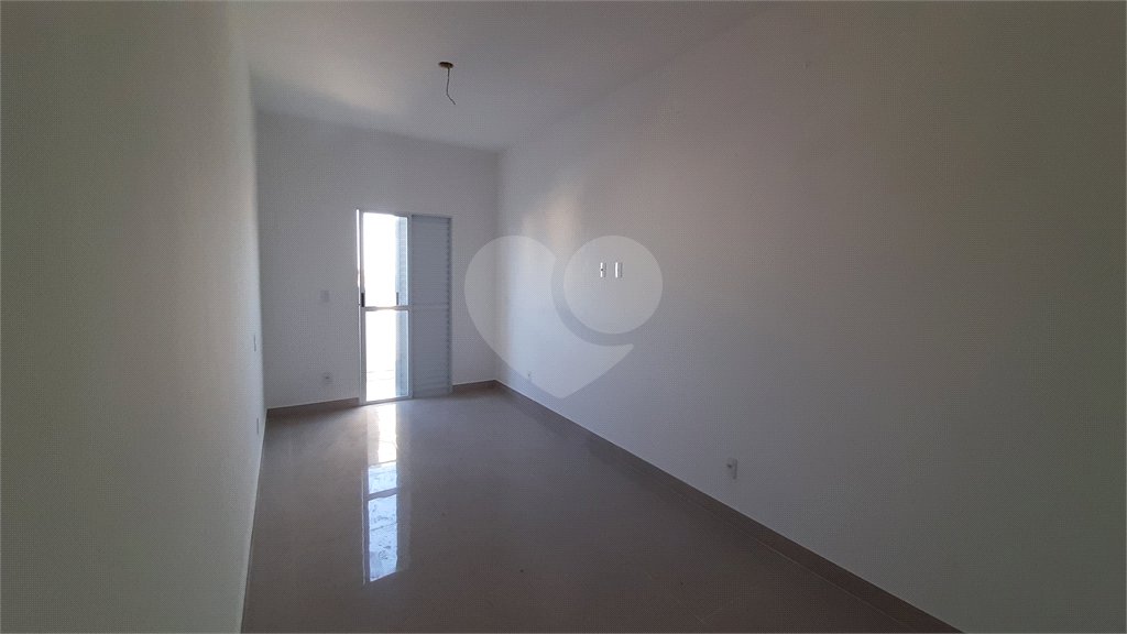 Casa à venda com 2 quartos no condomínio Residencial Luta, São Paulo - SP
