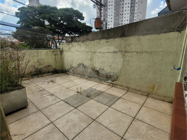 Casa à venda com 4 quartos em Tucuruvi, São Paulo, SP