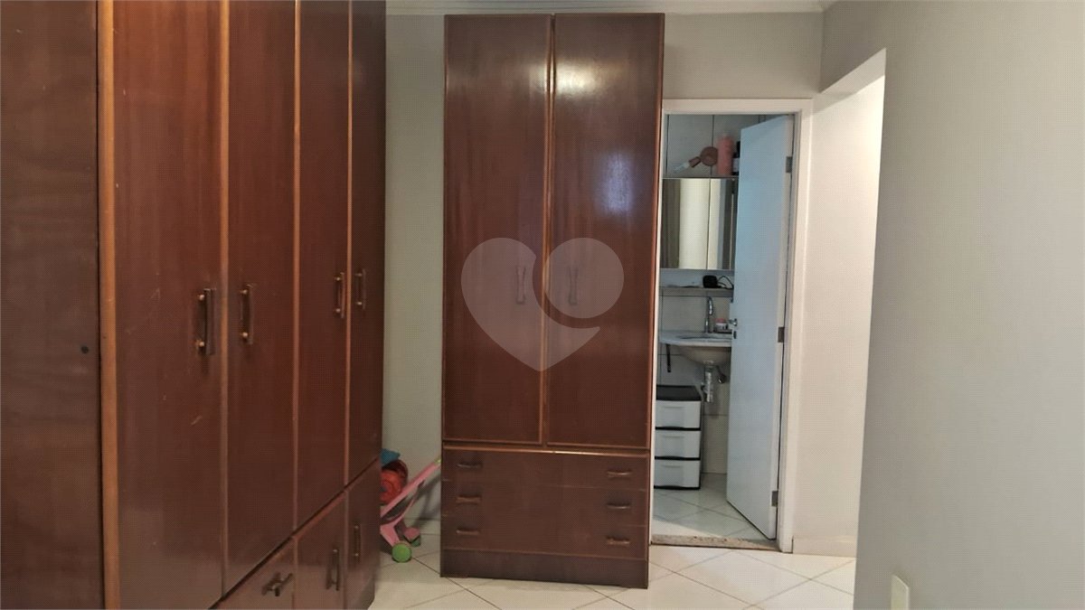 Apartamento à venda com 3 quartos, sendo 1 suíte,  em Tatuapé, São Paulo, SP