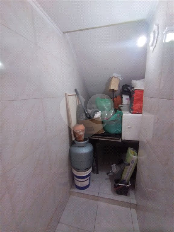 Sobrado à venda com 3 quartos em Vila Mazzei, São Paulo, SP