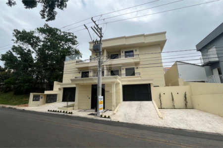 Apartamento à venda com 1 suíte em Nova Gardênia, Atibaia, SP