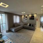 Apartamento à venda com 2 quartos, sendo 1 suíte, em Santa Teresinha, São Paulo, SP