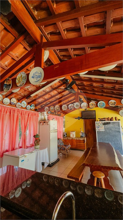 Casa à venda com 4 suítes no condomínio Monte Belo, Salto - SP