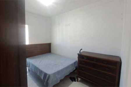 Apartamento Residencial à venda, Vila Caiçara, Praia Grande - AP0944.