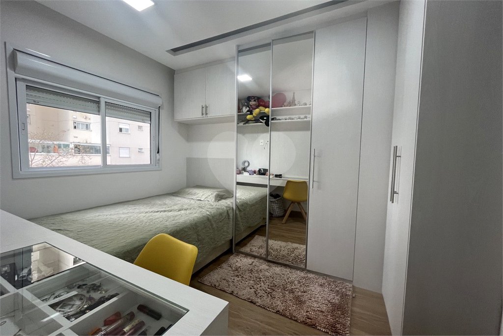 Apartamento à venda com 2 suítes em Barra Funda, São Paulo, SP