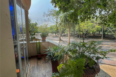 Apartamento à venda com 4 quartos, sendo 2 suítes,  em Flamengo, Rio de Janeiro, RJ