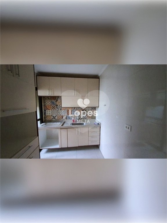 Apartamento à venda com 2 quartos em Vila Cardoso, São José dos Campos, SP