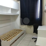 Apartamento à venda com 2 quartos em Vila Polopoli, São Paulo, SP