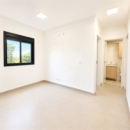 Apartamento à venda com 2 quartos, sendo 1 suíte, em Jardim América, Sorocaba, SP