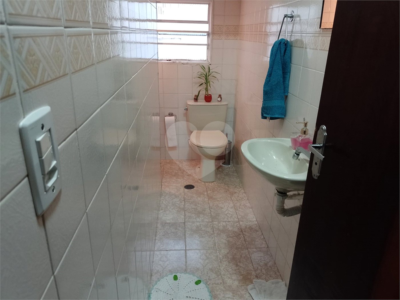 Casa Térrea à venda com 3 quartos, sendo 1 suíte, em Pirituba, São Paulo, SP
