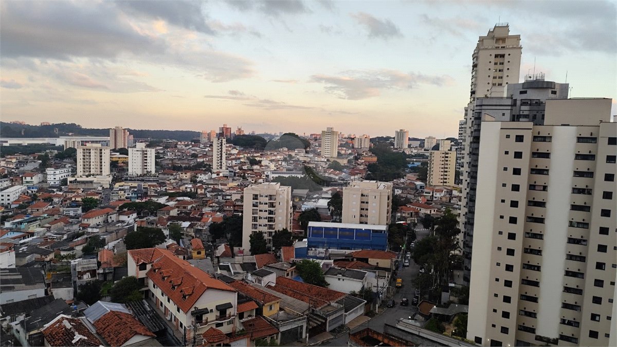 Apartamento à venda com 2 quartos, sendo 1 suíte, em Vila Guarani (z Sul), São Paulo, SP