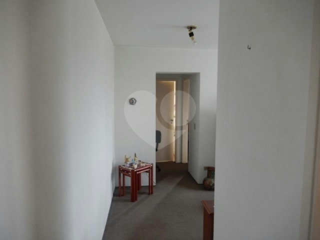 Apartamento à venda com 1 quarto em Lapa, São Paulo, SP