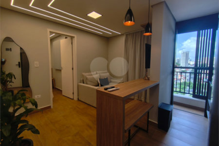 Apartamento à venda com 1 quarto em Jardim São Paulo(zona Norte), São Paulo, SP