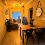 Apartamento à venda com 2 quartos, sendo 1 suíte, em Jardim Prestes de Barros, Sorocaba, SP