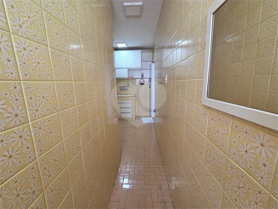 Apartamento à venda com 2 quartos em Maracanã, Rio de Janeiro, RJ
