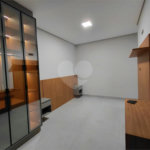Casa à venda com 3 quartos, sendo 1 suíte, no condomínio Park Real Indaiatuba, Indaiatuba - SP