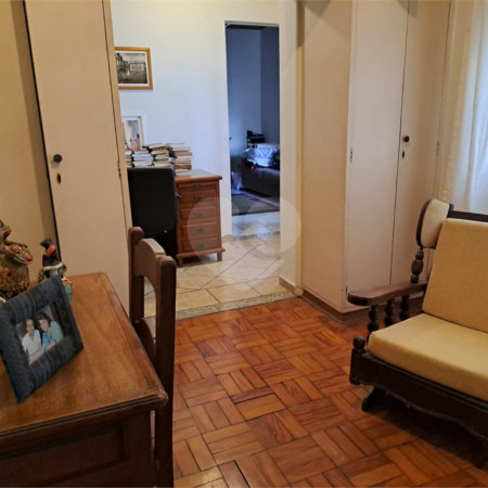 Casa à venda com 3 quartos em Chácara Santo Antônio (zona Sul), São Paulo, SP