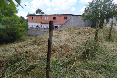 Terreno à venda em Loteamento Jardim do Sol (mailasqui), São Roque, SP