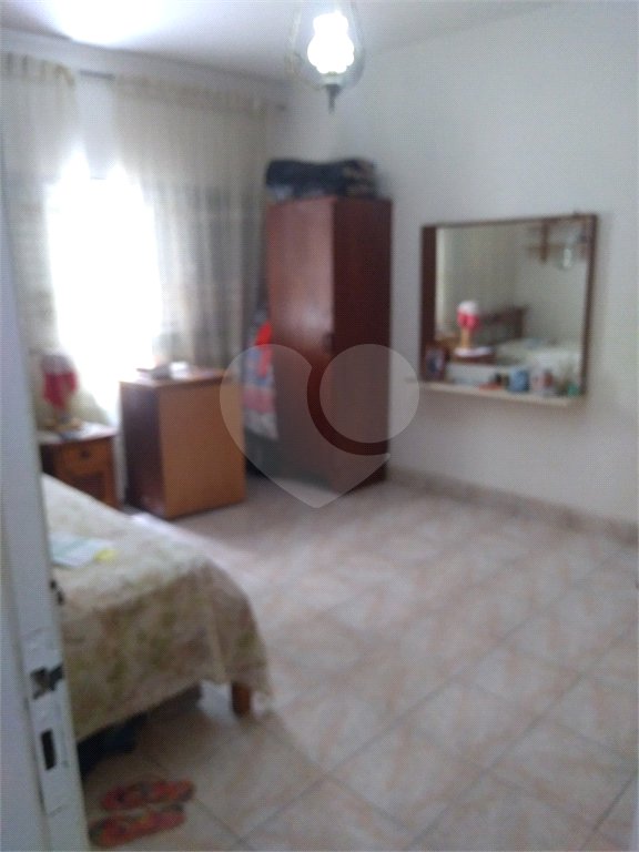 Sobrado à venda com 4 quartos, sendo 3 suítes, em Limão, São Paulo, SP