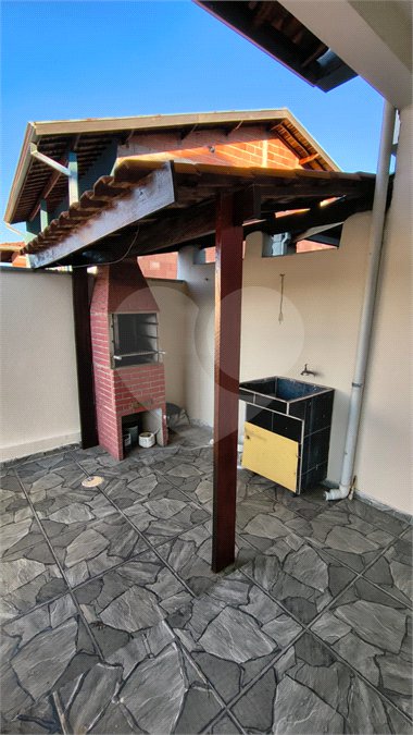 Casa à venda com 3 quartos em Santa Cândida, Vinhedo, SP