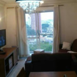 Apartamento à venda com 3 quartos, sendo 1 suíte,  em Vila Vermelha, São Paulo, SP
