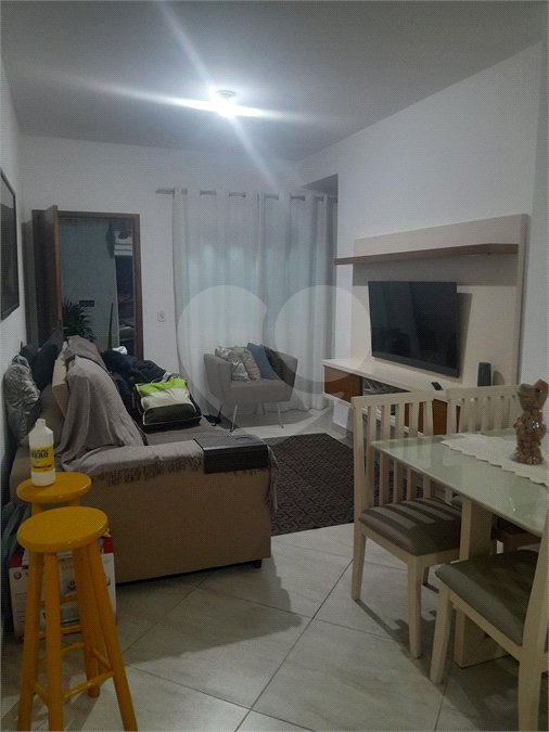 Duplex à venda com 2 suítes em Cosmos, Rio de Janeiro, RJ