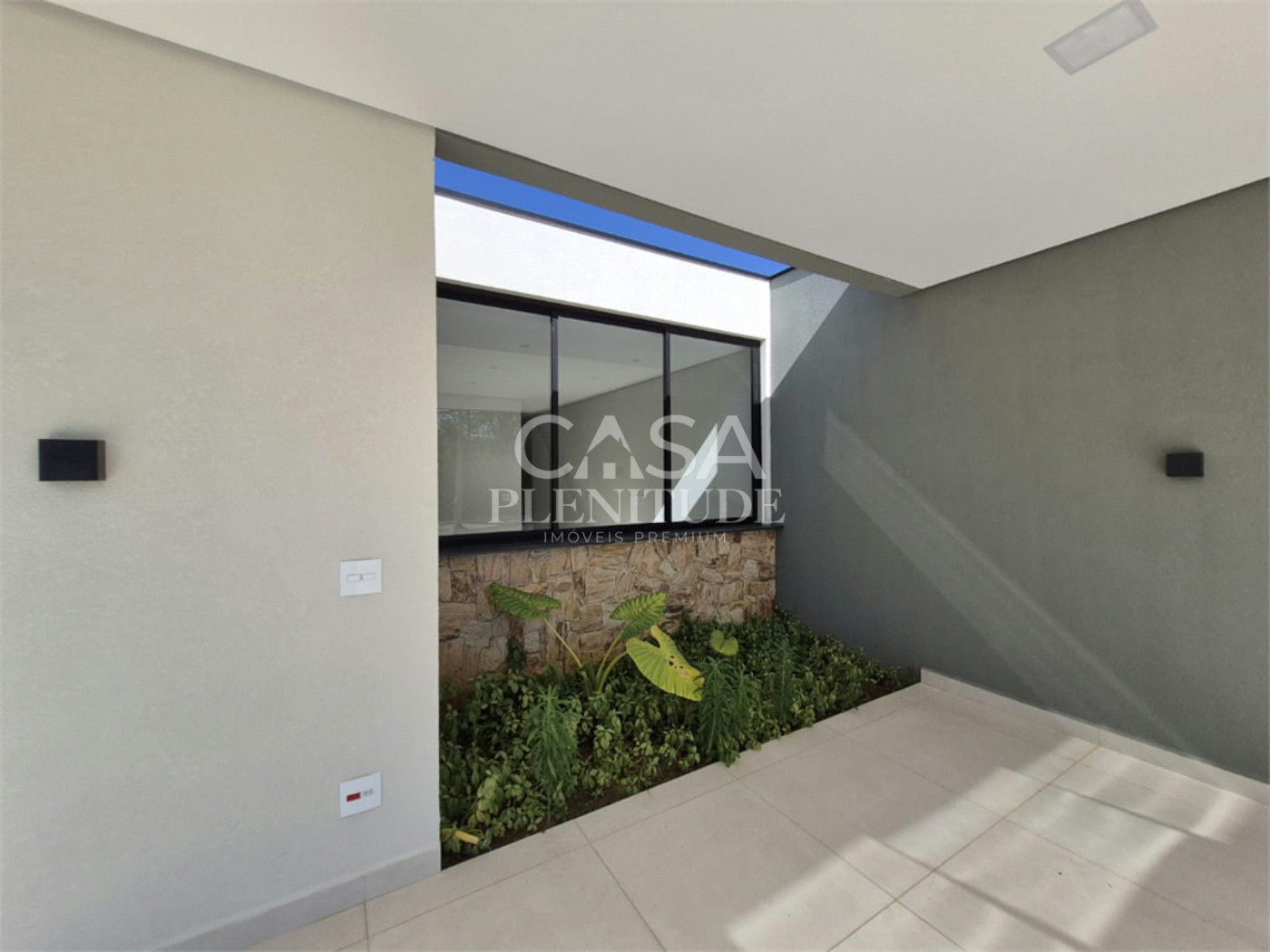 Casa em condomínio à venda com 3 suítes em Jardim Villagio Milano, Sorocaba, SP