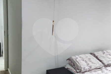 Apartamento à venda com 2 suítes em Tatuapé, São Paulo, SP