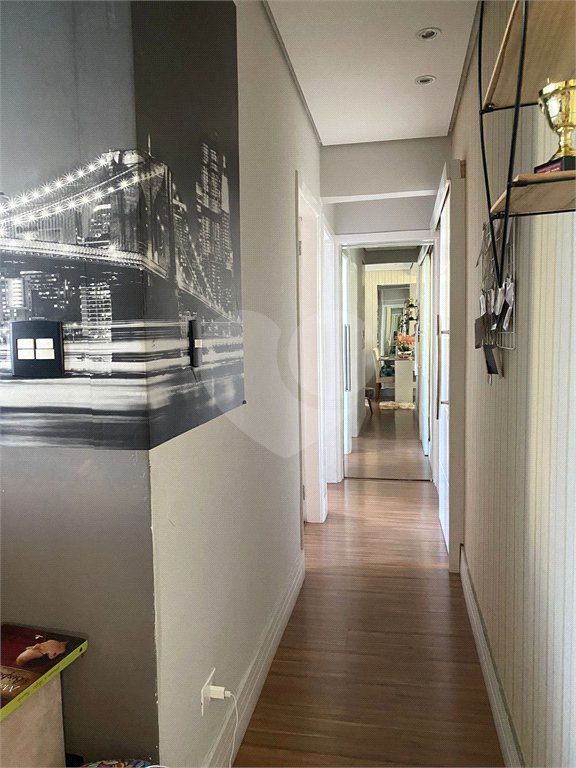 Apartamento à venda com 3 quartos no Centro, Diadema, SP