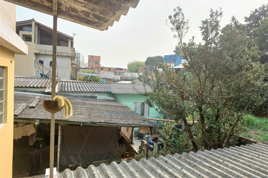 Sobrado à venda com 6 quartos em Jardim Peri, São Paulo, SP