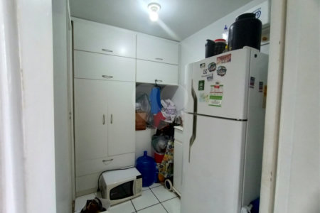 Apartamento à venda com 2 quartos em Andaraí, Rio de Janeiro, RJ