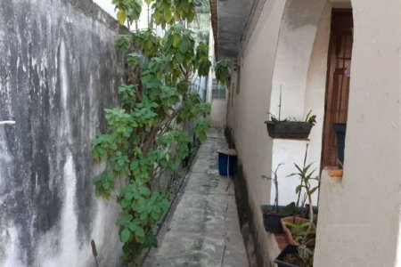 Casa à venda com 3 quartos em Vila Indiana, São Paulo, SP