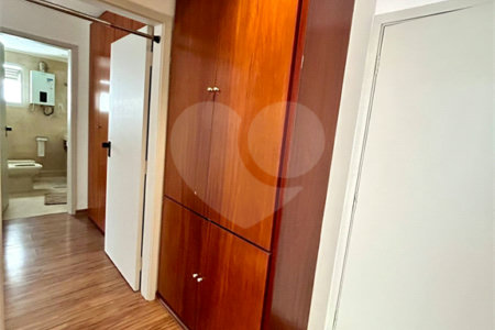 Apartamento à venda ou para alugar com 2 quartos, sendo 1 suíte, em Perdizes, São Paulo, SP
