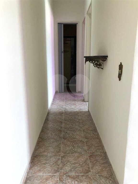 Apartamento à venda com 2 quartos em Campo Grande, Rio de Janeiro, RJ