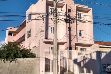 Apartamento à venda com 1 quarto em Jardim Maria José, Votorantim, SP