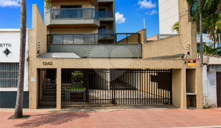 Cobertura à venda com 4 suítes no Centro, Sorocaba, SP