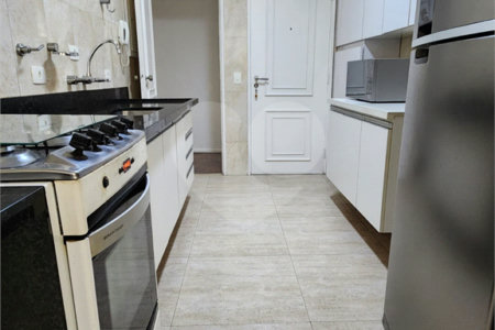 Apartamento à venda com 3 quartos, sendo 1 suíte, em Jardim Paulista, São Paulo, SP