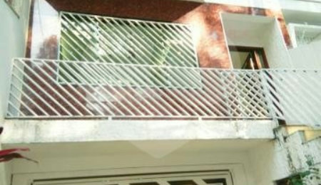 Sobrado à venda com 3 quartos, sendo 1 suíte, em Tucuruvi, São Paulo, SP