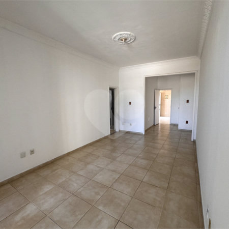 Apartamento à venda com 3 quartos em Maracanã, Rio de Janeiro, RJ