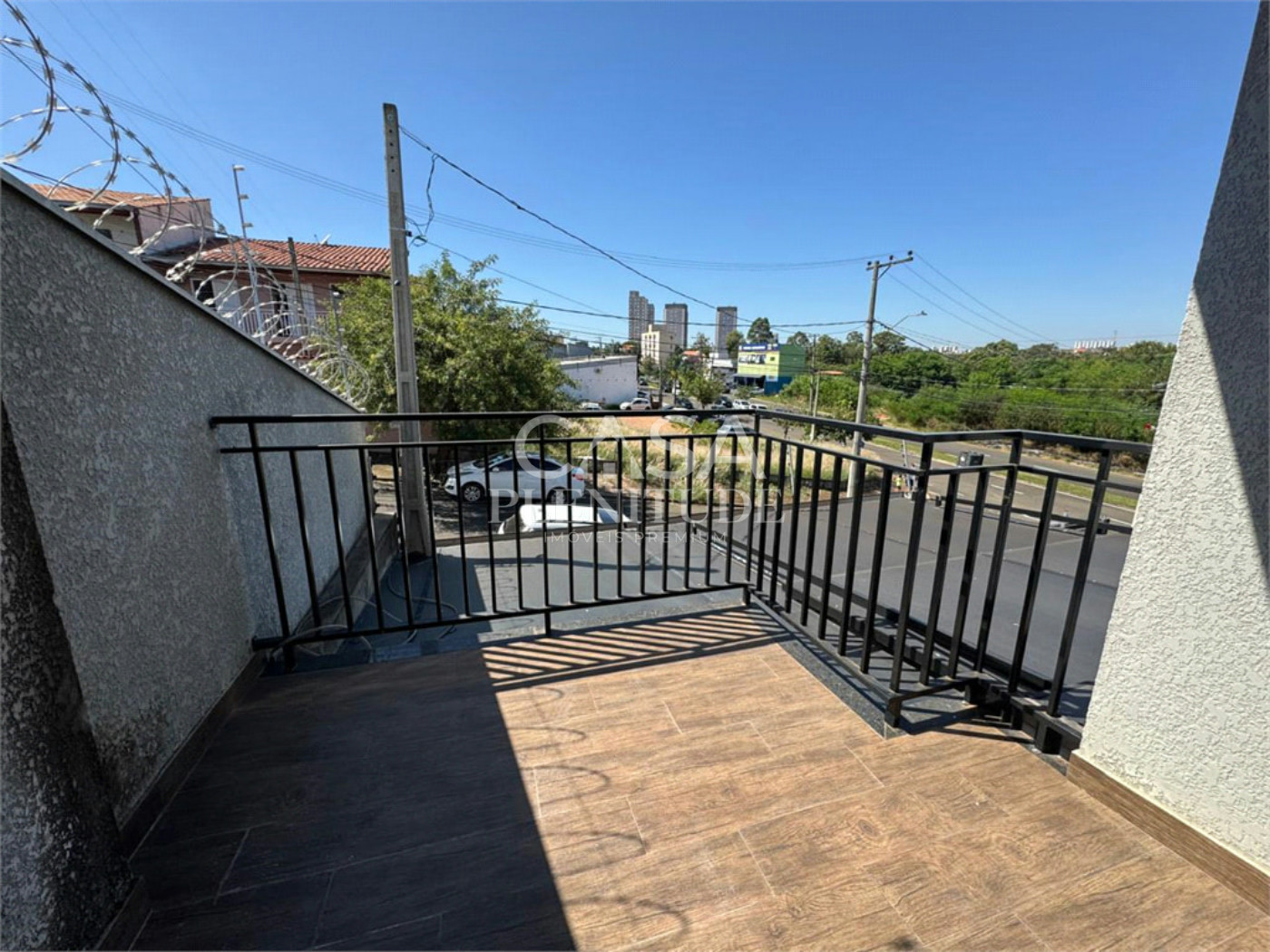 Sobrado à venda com 2 quartos em Wanel Ville, Sorocaba, SP