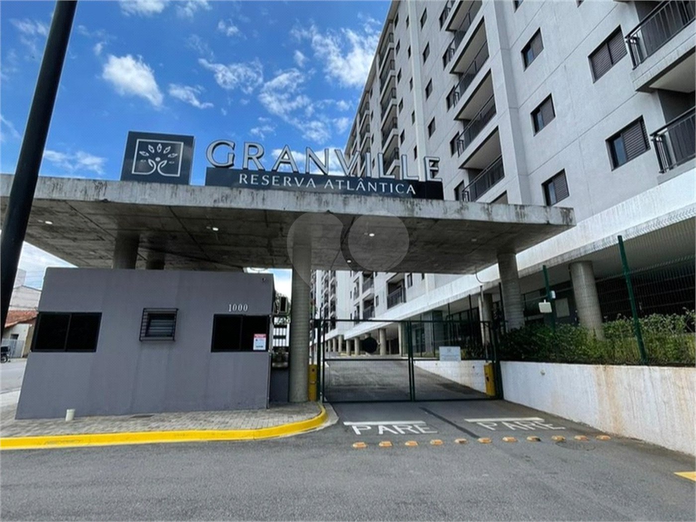 Apartamento à venda com 2 quartos em Vila Domingues, Votorantim, SP